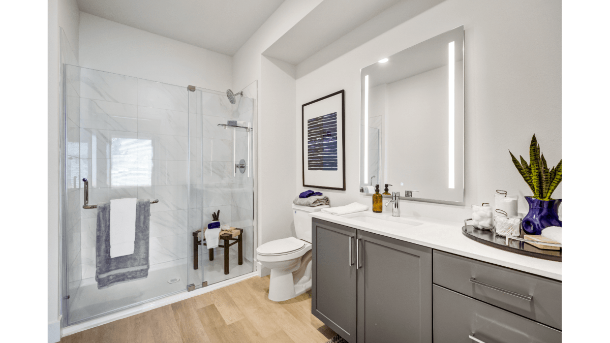 Luxury Apartments for Rent in Sacramento, CA The Eisley Photos